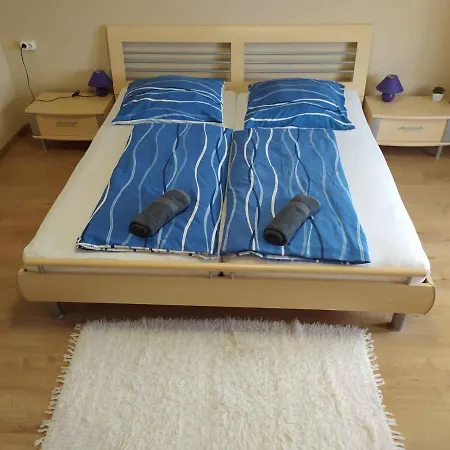 Holiday home In 38011